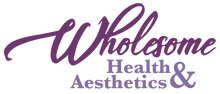 Wholesome Health & Aesthetics